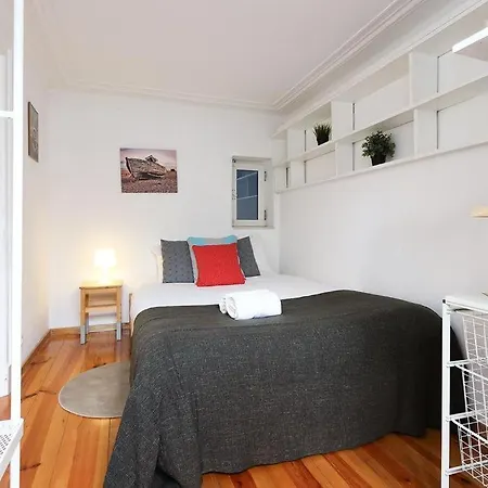 Do Castelo, Downtown *