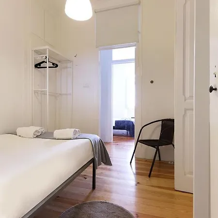 Do Castelo, Downtown * Lisboa