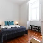 Διαμέρισμα Do Castelo, Downtown Lisboa