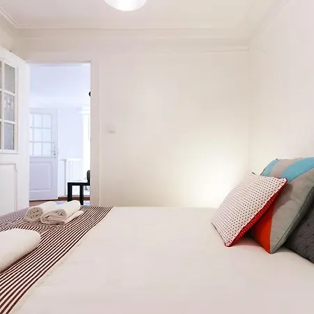 Apartment Vila Do Castelo, Downtown