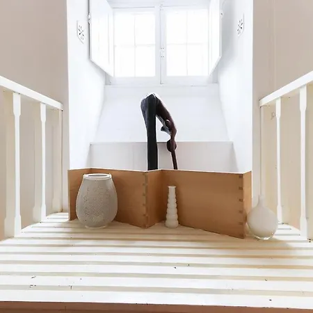 Do Castelo, Downtown Apartment Lisbon