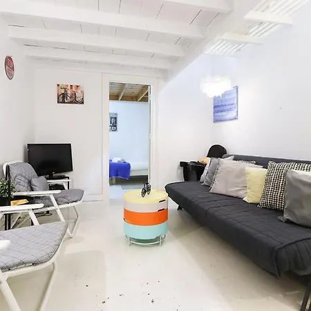 Apartment Do Castelo, Downtown