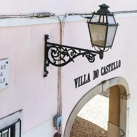 Vila Do Castelo, Downtown