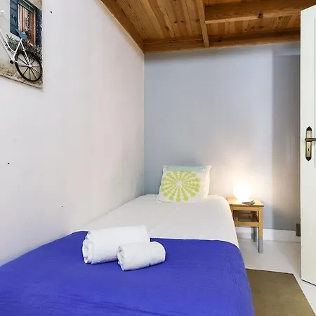 Do Castelo, Downtown * Lisbon