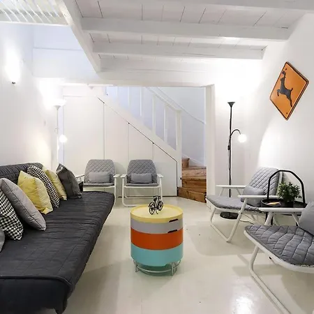 Apartment Vila Do Castelo, Downtown Lisbon