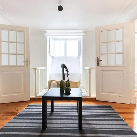 Do Castelo, Downtown * 리스본