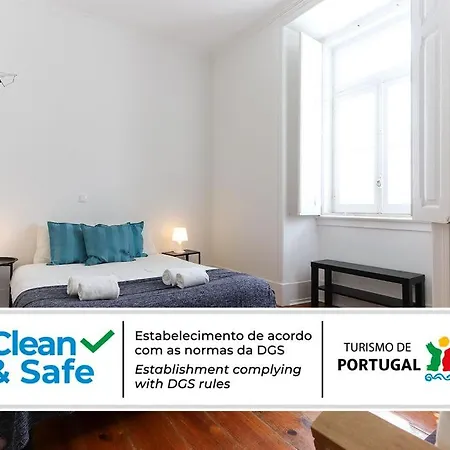 Do Castelo, Downtown * Lisbon