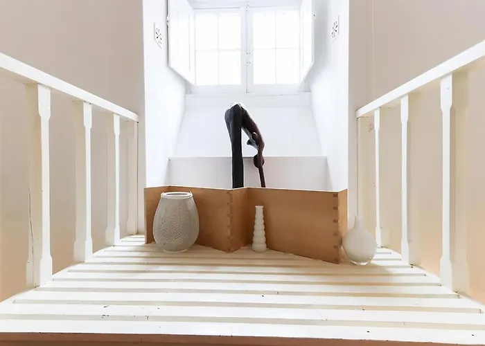 Do Castelo, Downtown Apartment Lisbon