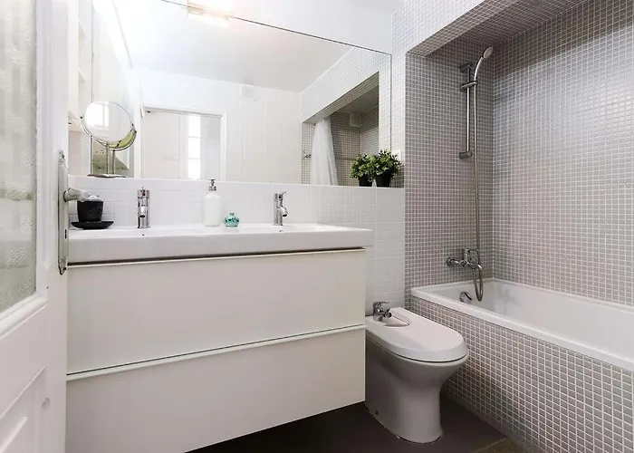 Do Castelo, Downtown