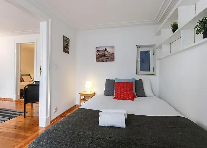 Do Castelo, Downtown * Lisbon