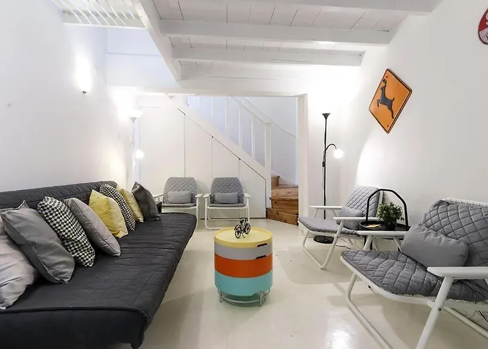 Apartment Do Castelo, Downtown Lisbon