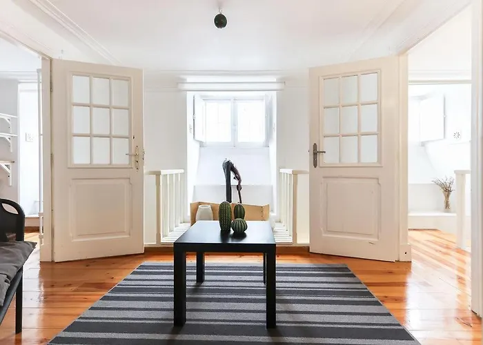 Do Castelo, Downtown * Lisbon