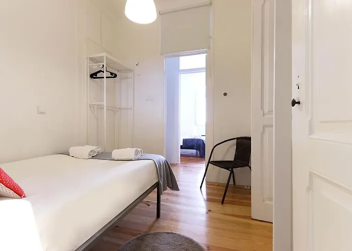 Do Castelo, Downtown * Lisbon