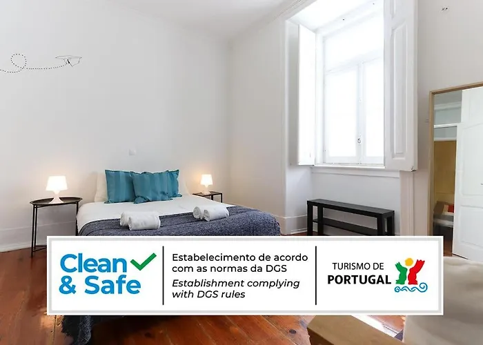 Do Castelo, Downtown * Lisbon