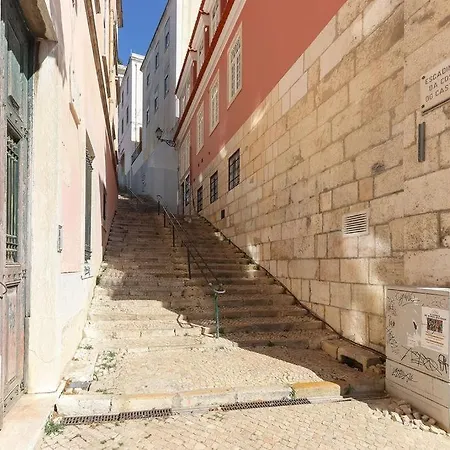 Do Castelo, Downtown *