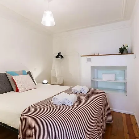 Do Castelo, Downtown *