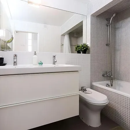 Do Castelo, Downtown